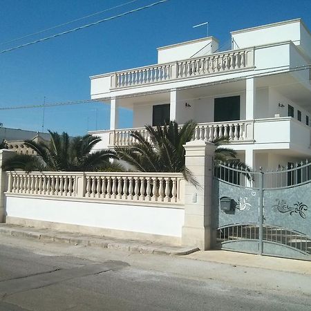 Dimora Liccisa Apartment Torre Lapillo Exterior photo
